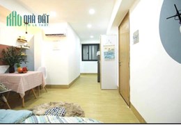 Mình cần pass lại phòng ở Lý Thường Kiệt  - Tân Bình - Quận 10 - HCM