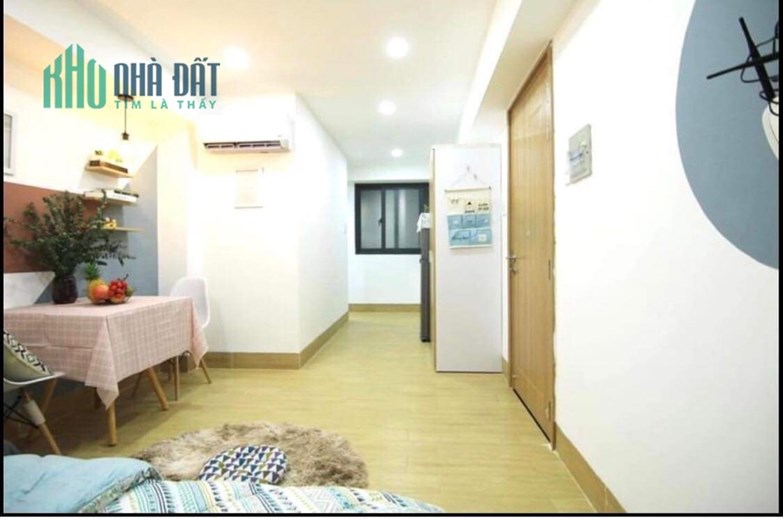 Mình cần pass lại phòng ở Lý Thường Kiệt  - Tân Bình - Quận 10 - HCM