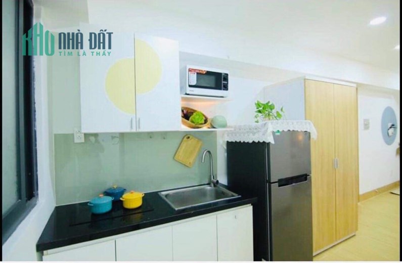 Mình cần pass lại phòng ở Lý Thường Kiệt  - Tân Bình - Quận 10 - HCM