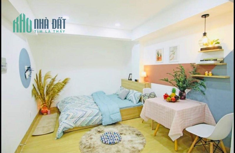 Mình cần pass lại phòng ở Lý Thường Kiệt  - Tân Bình - Quận 10 - HCM