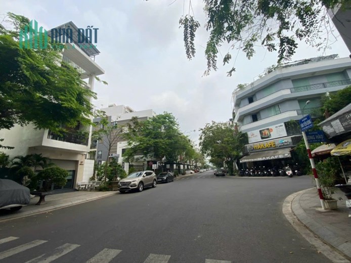 Bán đất Lô 95 đường Văn Tiến Dũng (Đường A2) KĐT VCN Phước Hải, Tp. Nha Trang 100m2 (rộng 5m) giá