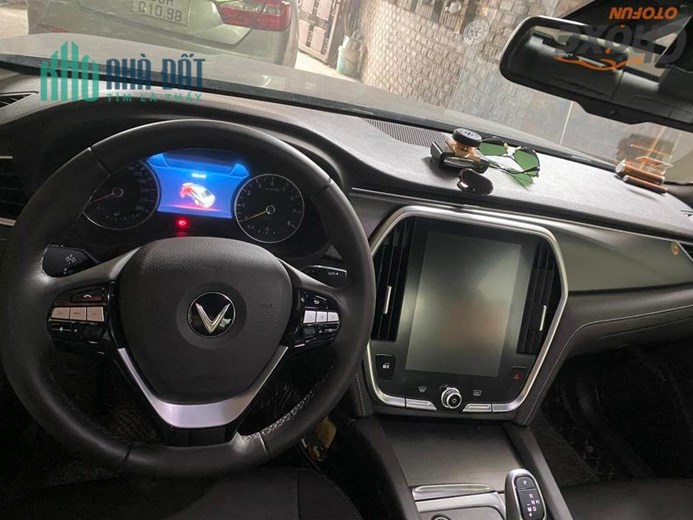 bán xe VINFAST Lux A2.0 2022 Dịch Vọng Hậu , Cầu Giấy , Hà Nội