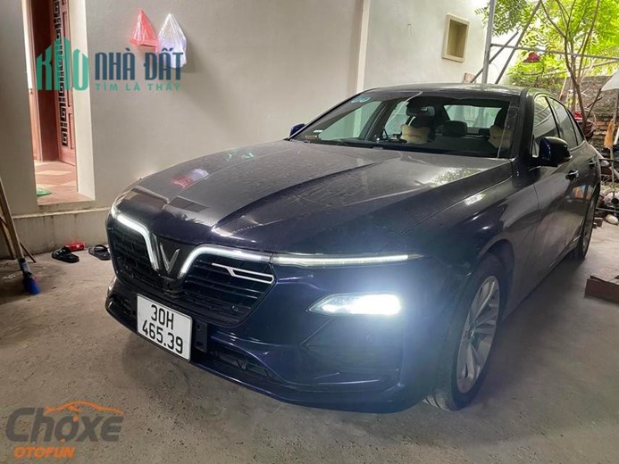 bán xe VINFAST Lux A2.0 2022 Dịch Vọng Hậu , Cầu Giấy , Hà Nội