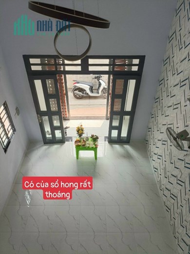 Nhà Bình Tân TP HCM giá rẻ