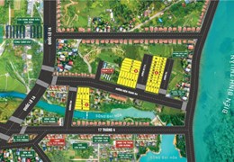 Đất Biển Bình Thuận full thổ giá chỉ 1 tỷ 030  thương lượng chính chủ
