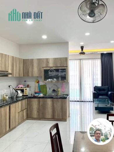 Bán nhà Q4 - DT 100m2, Trệt + 3 Lầu + sân thượng, giá chỉ còn 10,9 tỷ