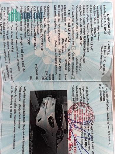 Bán xe Toyota Fortuner 2.5G 2009 Phố đại lâm Lạng Giang Bắc Giang