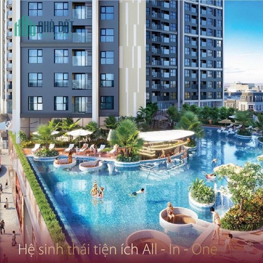 CẦN BÁN CHUNG CƯ 𝙈𝙄𝙉𝘼𝙏𝙊 HẢI PHÒNG