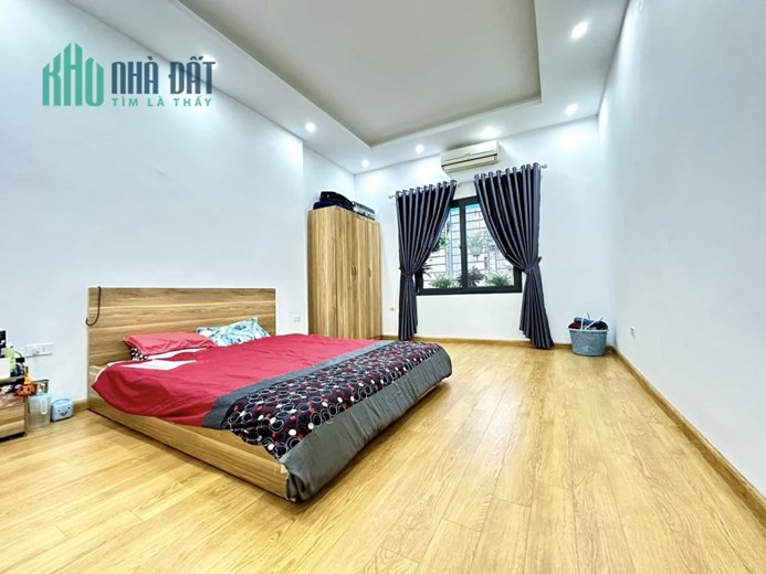 SIÊU HIẾM! nhà định công 38m2,ở luôn,đẹp,giá 3,45 tỷ