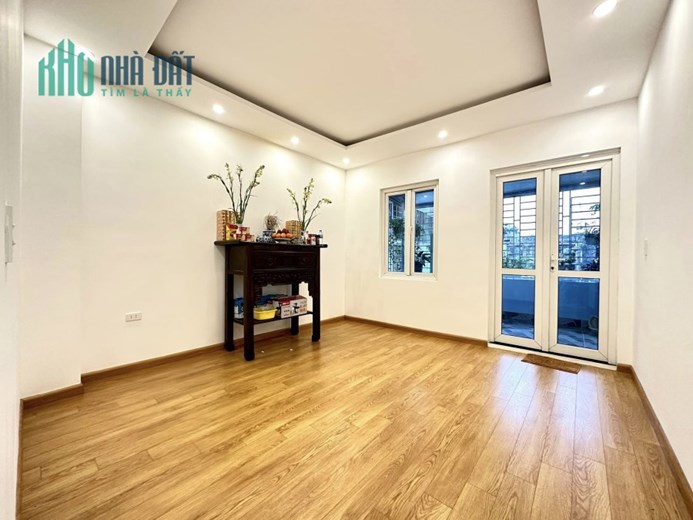 SIÊU HIẾM! nhà định công 38m2,ở luôn,đẹp,giá 3,45 tỷ