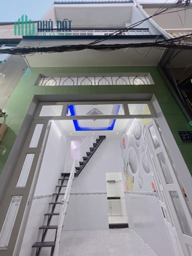Nhà Bình Tân TP HCM giá rẻ liên lạc 0976664769