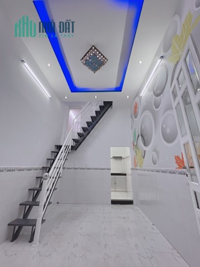 Nhà Bình Tân TP HCM giá rẻ liên lạc 0976664769