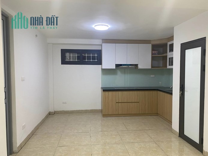 Nhà định công 48m2,lô góc,đẹp,mới,giá 4,19 tỷ