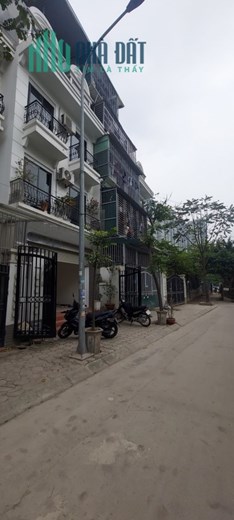 Siêu phẩm LK Trung Văn, NTL 92m2x4T, mt7.6m, trục kinh doanh, nhỉnh 14 tỷ