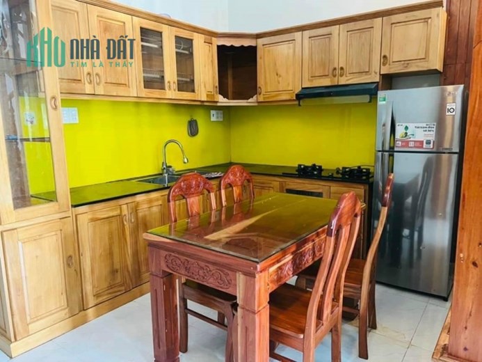 4tỷ - BÁN NHÀ HÀ QUANG 2, NHA TRANG, SỔ HỒNG hoàn công chuẩn chỉnh