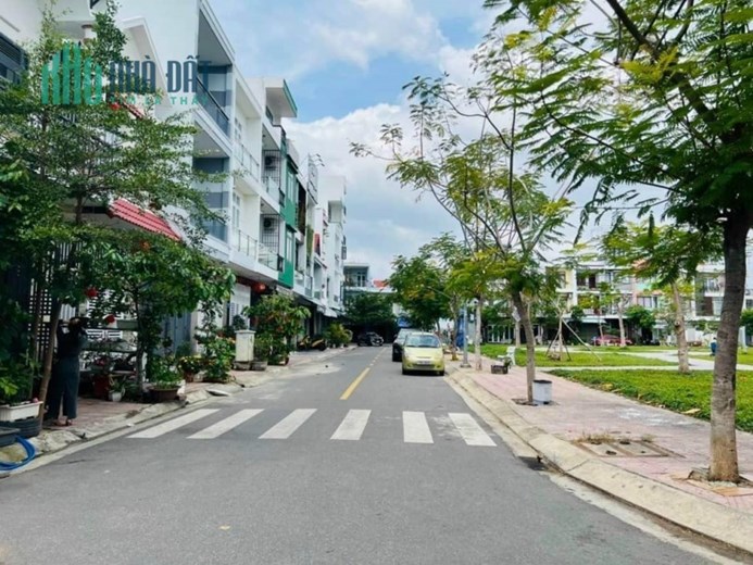 4tỷ - BÁN NHÀ HÀ QUANG 2, NHA TRANG, SỔ HỒNG hoàn công chuẩn chỉnh