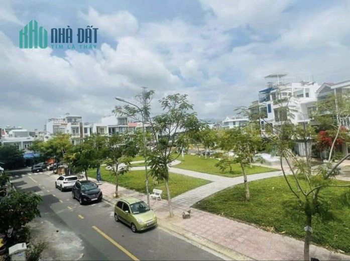 4tỷ - BÁN NHÀ HÀ QUANG 2, NHA TRANG, SỔ HỒNG hoàn công chuẩn chỉnh