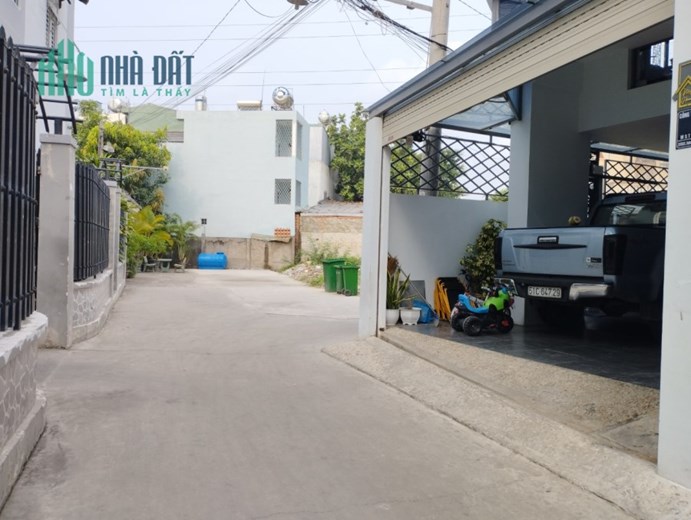 Bán ĐẤT Khu dân cư đường số 1  P.Trường Thọ 55m - ô tô vi vu