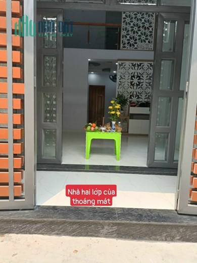 Nhà Bình Tân TP HCM giá rẻ hơn đất