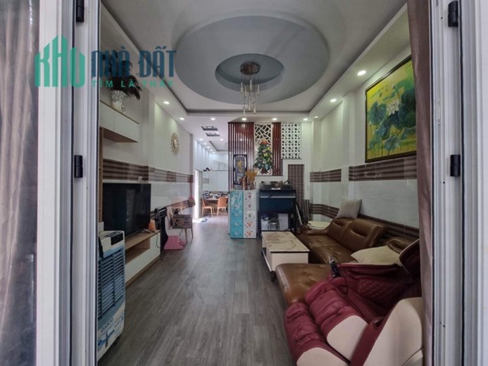 🏡GÒ DẦU-TÂN PHÚ căn góc thoáng mát 56m2 nhỉnh 4 tỷ (TL chính chủ).