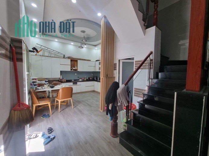 🏡GÒ DẦU-TÂN PHÚ căn góc thoáng mát 56m2 nhỉnh 4 tỷ (TL chính chủ).