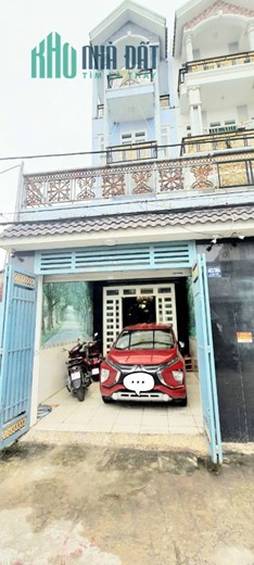 Nhà bán Bình Tân TP HCM giá TL