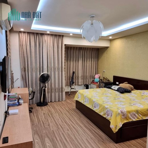 Siêu Phẩm Liền kề Nguyễn Trãi, Thanh Xuân, 88m2, MT: 6m, Phân lô, Hàng xóm Royal City