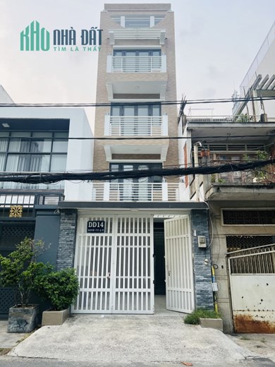 Chính chủ bán nhà mặt tiền Nhà mặt tiền Bạch Mã, Cư Xá Bắc Hải, Q10