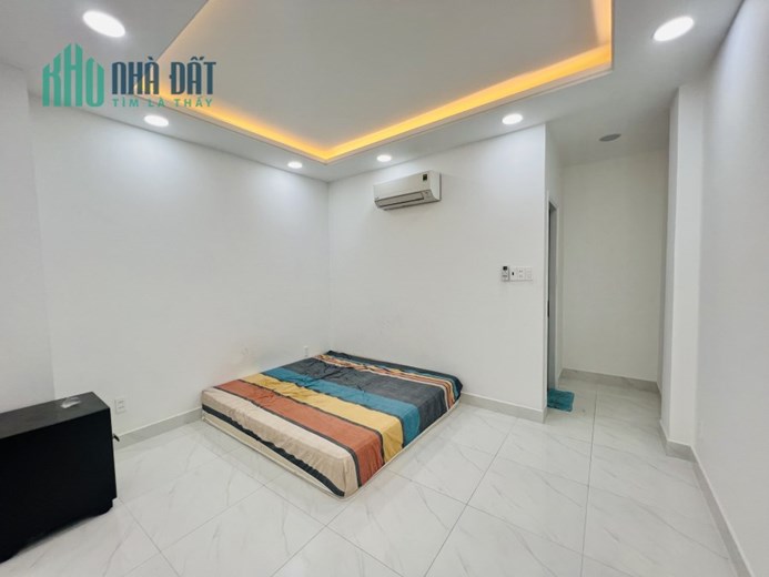 Chính chủ bán nhà mặt tiền Nhà mặt tiền Bạch Mã, Cư Xá Bắc Hải, Q10