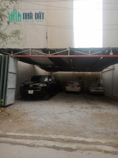 Bán đất đẹp khu Cổng Đồng, La Khê, 50m2, mt4m, ô tô kinh doanh, nhỉnh 6 tỷ