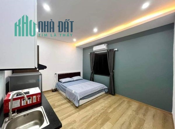 Nhà DÒNG TIỀN CCMN 9P KK Mỹ Đình PHỐ 6.2 tỷ