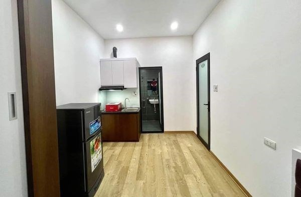 Nhà DÒNG TIỀN CCMN 9P KK Mỹ Đình PHỐ 6.2 tỷ