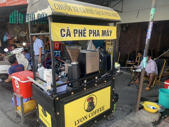 SANG NHƯỢNG MẶT BẰNG Quốc lộ 13, Hiệp Bình Phước, Thủ Đức, Hồ Chí Minh