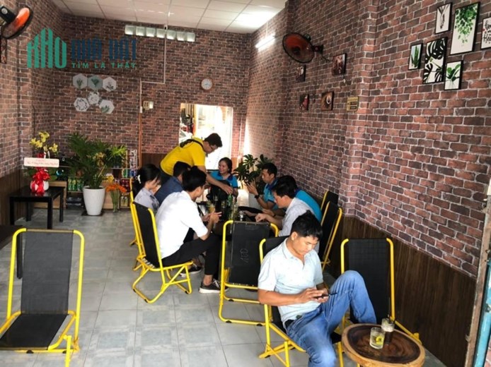 SANG NHƯỢNG MẶT BẰNG Quốc lộ 13, Hiệp Bình Phước, Thủ Đức, Hồ Chí Minh