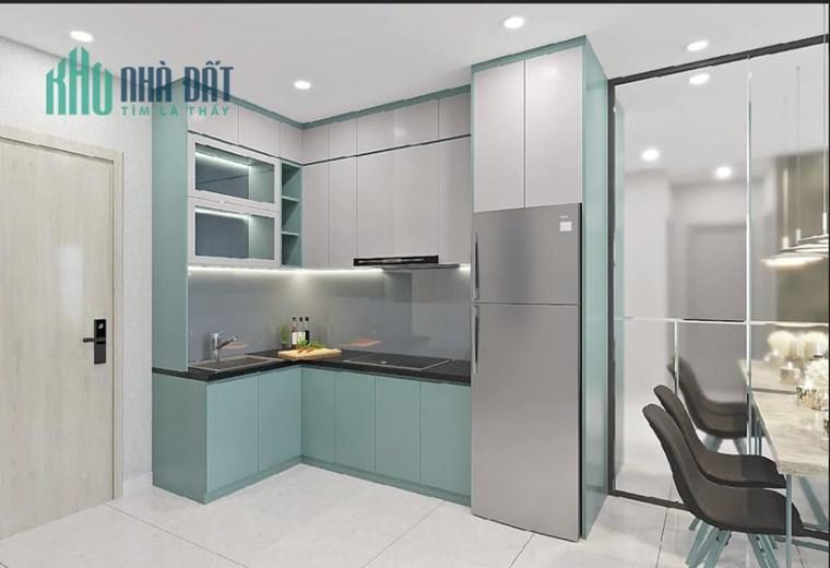 Chỉ 320 triệu Sở Hữu Ngay  Căn Hộ Đường Phạm Văn Đồng Nối Dài.