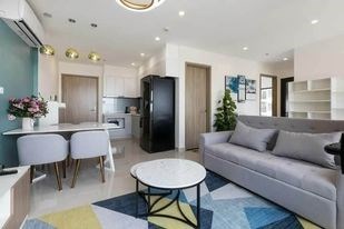 Cho thuê gấp Ocean Park dt 35m giá 4 triệu