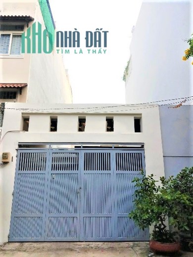 BÁN NHÀ CẤP 4 HẺM 8M, 150M2, BẠCH ĐẰNG, BÌNH THẠNH, NHỈNH 17 TỶ
