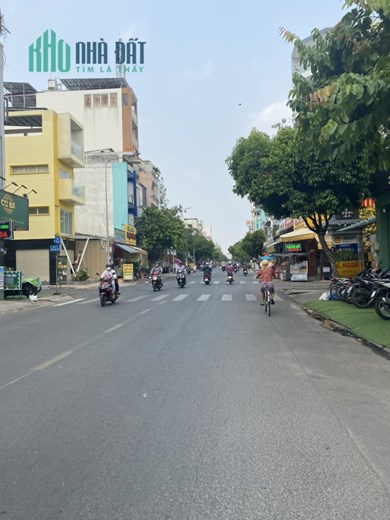 Cần tiền bán gấp căn đôi MT Độc Lập, P. Tân Thành, Quận Tân Phú