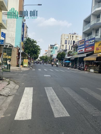 Cần tiền bán gấp căn đôi MT Độc Lập, P. Tân Thành, Quận Tân Phú