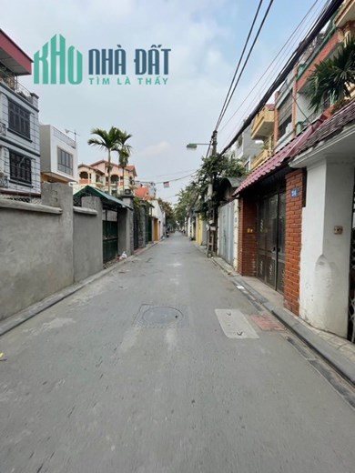 BÁN ĐẤT PHÂN LÔ, Ô TÔ TRÁNH, THẠCH BÀN, DT 75 M, 9.2 TỶ