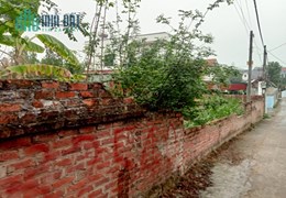 Chính chủ cần bán gấp mảnh đất đất vị trí đẹp tại phường Xuân Đỉnh - Bắc Từ Liêm - Hà Nội