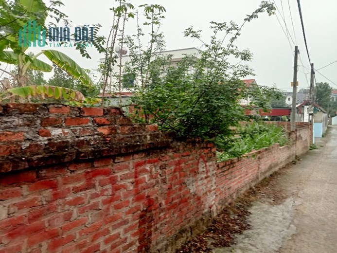 Chính chủ cần bán gấp mảnh đất đất vị trí đẹp tại phường Xuân Đỉnh - Bắc Từ Liêm - Hà Nội