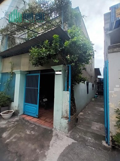 Bán gấp nhà Quận 12, xe hơi ngủ trong nhà, diện tích 78m2, chỉ hơn 4 tỷ