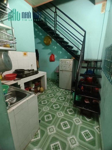 Bán gấp nhà Quận 12, xe hơi ngủ trong nhà, diện tích 78m2, chỉ hơn 4 tỷ