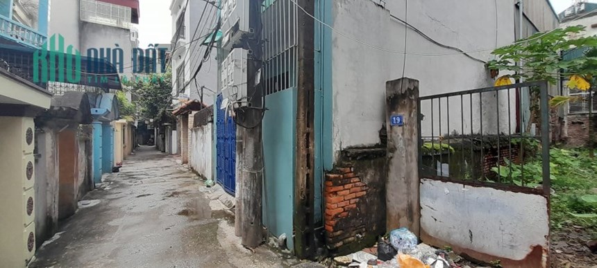 ĐẤT THỔ CƯ - DIỆN TÍCH RỘNG - GẦN Ô TÔ - GẦN PHỐ - GIÁ ĐẦU TƯ.GIÁ ĐẸP HƠN 4 TỶ. LH:0965614493.