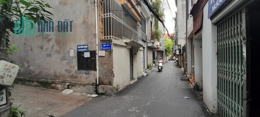ĐẤT THỔ CƯ - DIỆN TÍCH RỘNG - GẦN Ô TÔ - GẦN PHỐ - GIÁ ĐẦU TƯ.GIÁ ĐẸP HƠN 4 TỶ. LH:0965614493.