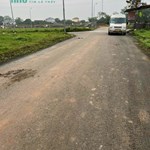 Bán nhanh 2 lô Danh Thắng - Hiệp Hòa - Bắc Giang