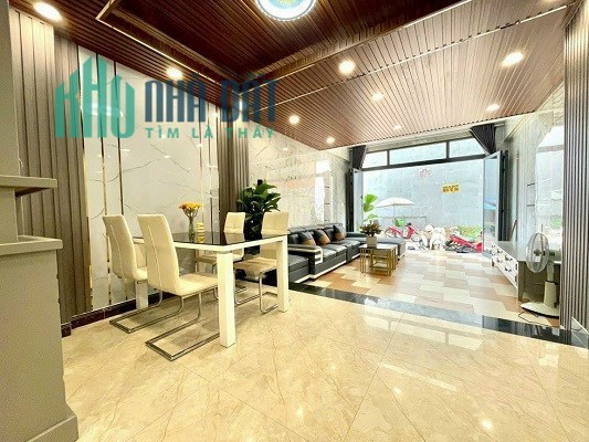 BÁN NHÀ PHỐ TUYỆT ĐẸP MT ĐƯỜNG SỐ HOÀNG QUỐC VIỆT QUẬN 7  Giá: 8,5 Tỷ TL