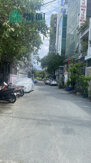 Bán nhà đường 9 Nguyễn Thị Định Q.2, HXH, SHR,4 tầng 65m2, ngang 6m, chỉ 6 Tỷ nhỉnh.