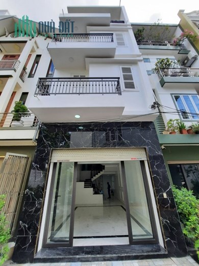 SIÊU PHẨM NHÀ 04 TẦNG, DIỆN TÍCH SÀN 67.5M2 TẠI THƯ TRUNG 2 GIÁ 4.4 TỶ